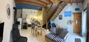 Charming French Gite: The Storeroom - Image 3