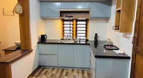 Vayalil Homestay - Image 3