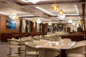 Golden River Hotel By Continent - Image 3