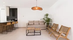 Bossa Bay Suites with Private Pool - MC Apartments Ibiza - Image 4