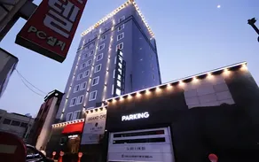 포항 죽도시장 이데아 호텔 - Image 2