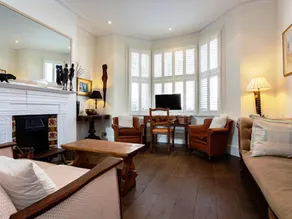 Veeve  House Lysia Street Fulham - Image 3