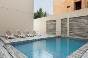 The Code Residence-Standard Room - Image 4