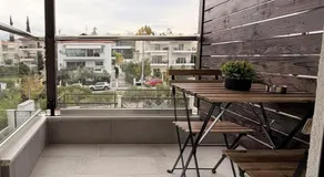 Panorama Sunvilles Apartment 6 - Image 4