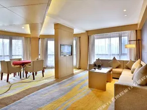 Wenzhou Ruixing Hotel (Lucheng Songtai Plaza) - Image 5