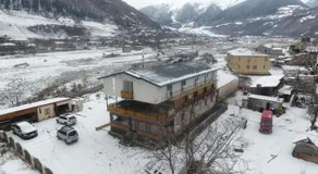 hotel "Riverside Mestia" - Image 4