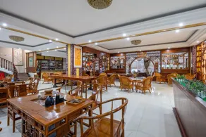Fuyuan Business Hotel (Tunchang County Branch) - Image 4