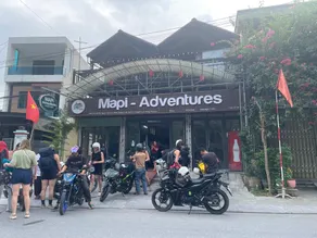 Ma Pi Adventures Ha Giang Loop Tour & Motorbike Rental - Image 2
