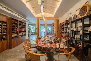 Yaxi River Tea Culture Hotel - Image 3