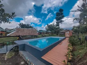 Your Brothers House Tribal Village - Image 2