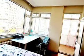 In Shared Apartment, Relaxing Double Bedroom - Image 3