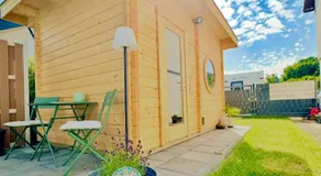 Schwarzwaldliebe Ferienwohnung mit eigenem Garten - Image 3