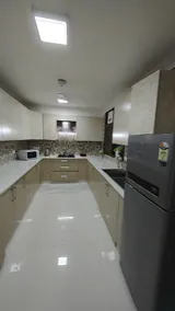 Divine India Service Apartment 4bhk, J45 Saket - Image 4