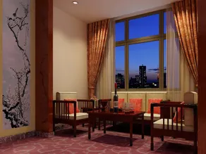 Fuqiao Hotel - Image 3