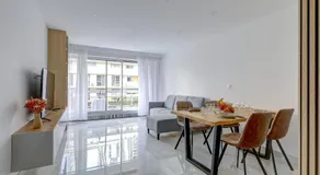 Suite au Cœur de Paris, Architecturale et Élégante - Image 5