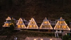 Kainchi Retreat Near Kainchi Dham - Image 4