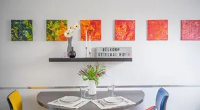 Die Himmlische - Gemütliche Ferienwohnung zum Entspannen - Image 5