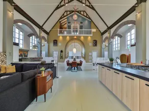 Unique villa in Rinsumageest with sauna - Image 3
