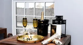 The Penthouse Gathering - Town Centre - Sleeps Up To 16 - Image 3