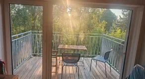 Lakefront house in Senoji Varėna - Image 3