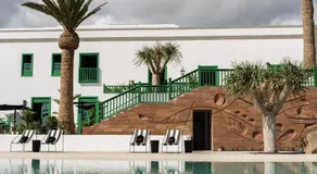 César Lanzarote Luxury Boutique Hotel - Adults Only - Image 4