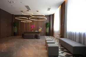 Homeinn Plus Hotel (Beijing Tongzhou Songzhuang Anzhen Hospital) - Image 4