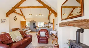 3 Bed in Llanrwst oc-bow155 - Image 2