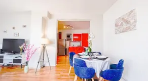 Apt T3 lumineux & Confort *Proche Centre-ville* - Image 5