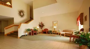 Syracuse Inn and Suites - Image 3