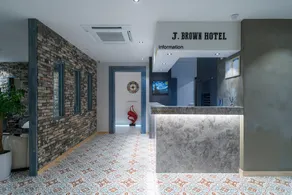 Namyangju J Brown Hotel Dasan - Image 5