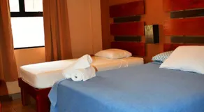 Hotel Cabinas Midey - Image 2