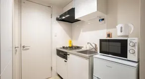 Mi-Hotel Nakano- Shinjuku Direct 中野南台 - Image 5