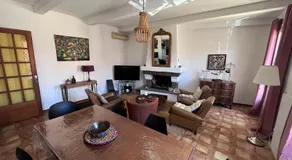 Grande maison familiale proche mer - Image 2