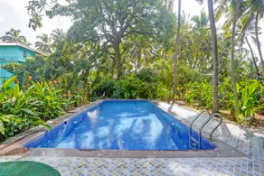 FabHotel JAS Holidays - Image 3
