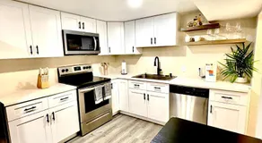 Private Residence Below Basement - Image 4