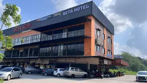 beta hotel - Image 4