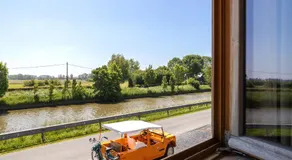 Beautiful Holiday Home with Terrace, Garden - Image 4