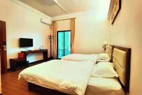 Yuelai Apartment (Heyuan East Railway Station Branch) - Image 2