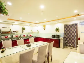Hanting Hotel Shenyang Xinggong Nan Street - Image 4