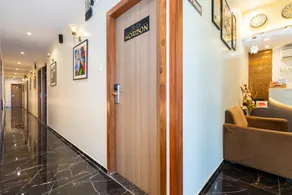 Horizon Inn Near Exhibition Center - Image 3