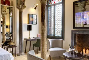 Le case di Andrea - Roof Suite Rome - Image 3