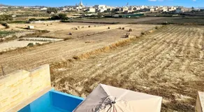 Kenn Gozitan villa and pool - Happy Rentals - Image 5