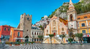Sicilian Charm close to Taormina - Happy Rentals - Image 4