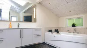 8 person holiday home in Oksbøl-By Traum - Image 2
