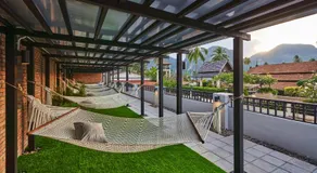 P2 Wood Loft - Image 3