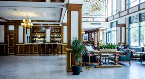Aidana Plaza Hotel - Image 3