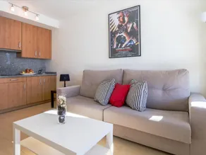 Apartamentos Habitat Zona Media - Image 3