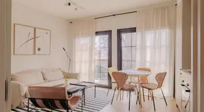 CASA HUMERA Apartamentos de diseño en Pozuelo - Image 3