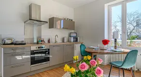 LA MADELEINE et LE MAGDA - 2 appartements dans le Golfe du Morbihan - Image 4