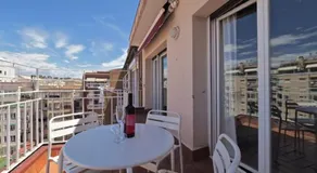 BarcelonaForRent Sagrada Penthouse - Image 3